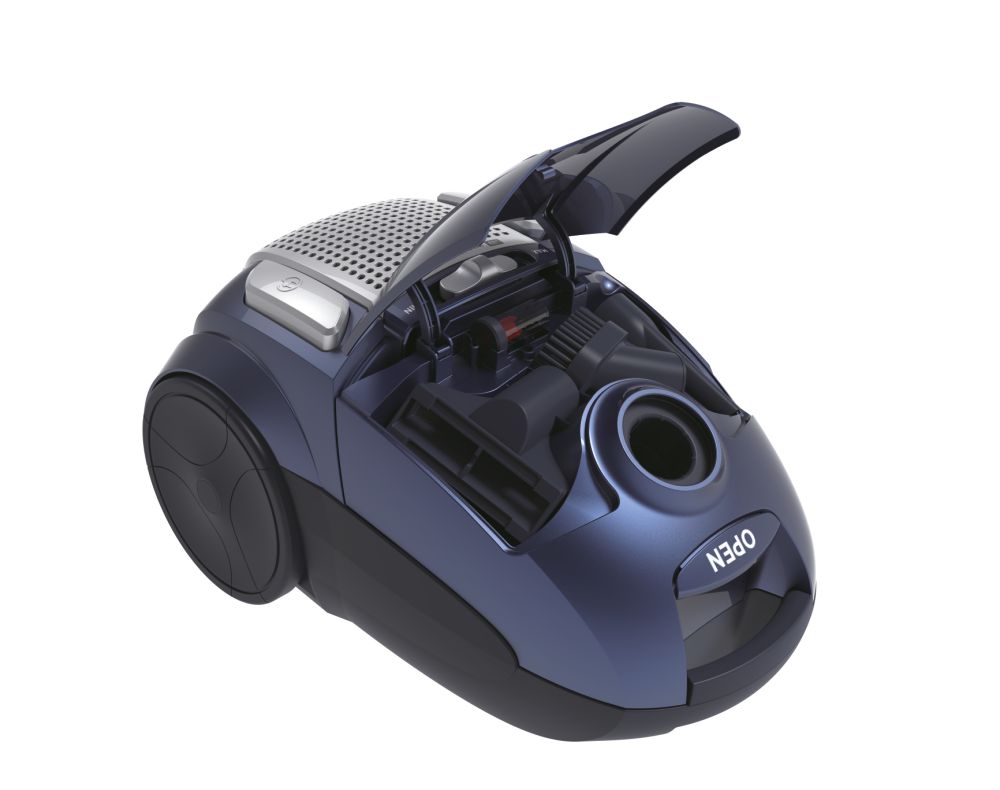 Telios Plus TE70_TE30011 Cylinder vacuum cleaners Hoover
